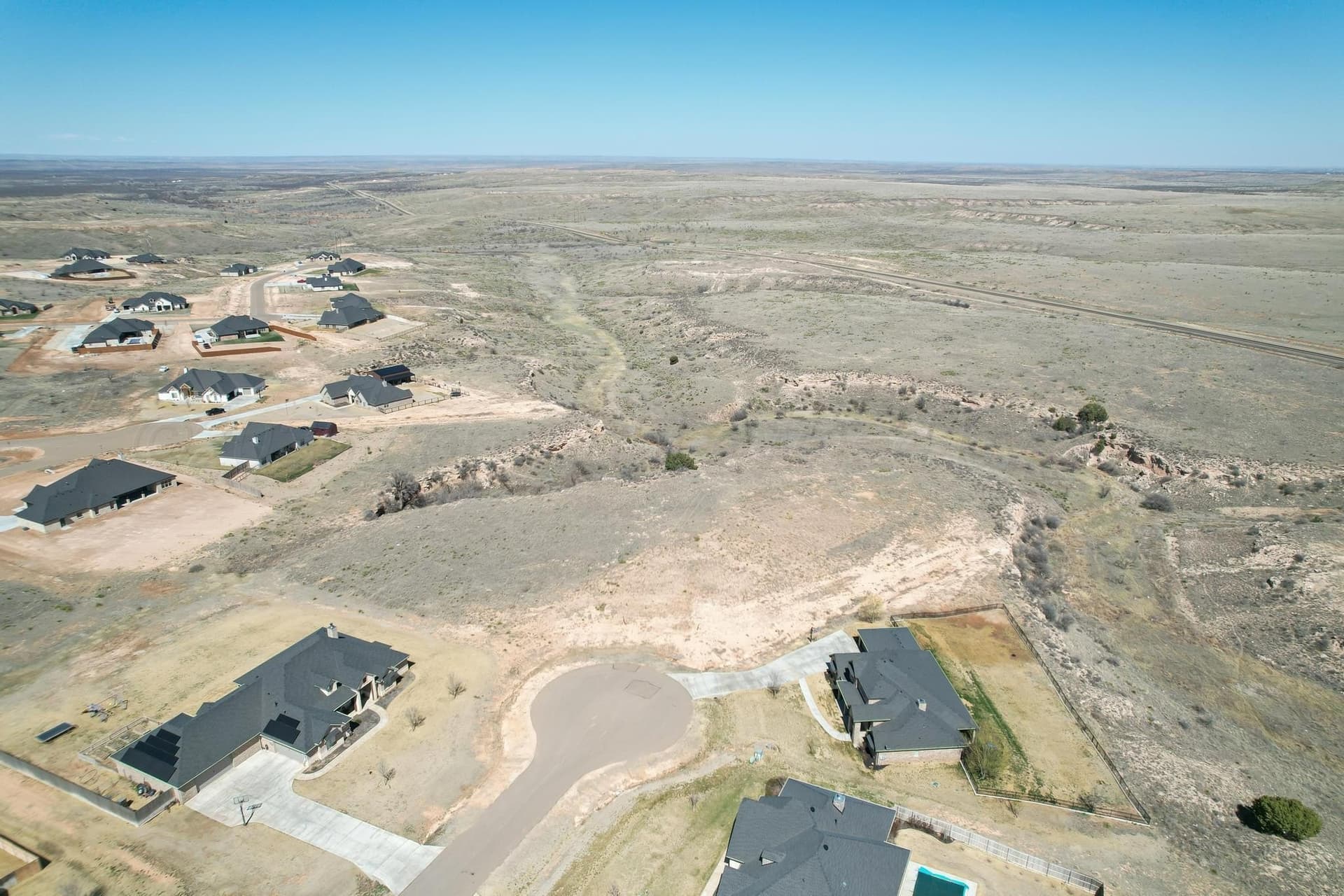 2.1 acres in Potter County gallery image 4