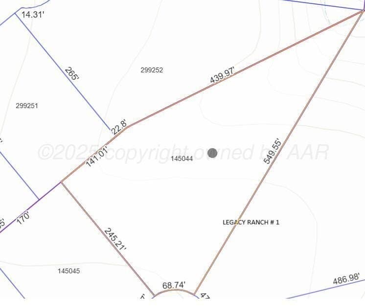 2.1 acres in Potter County gallery image 3