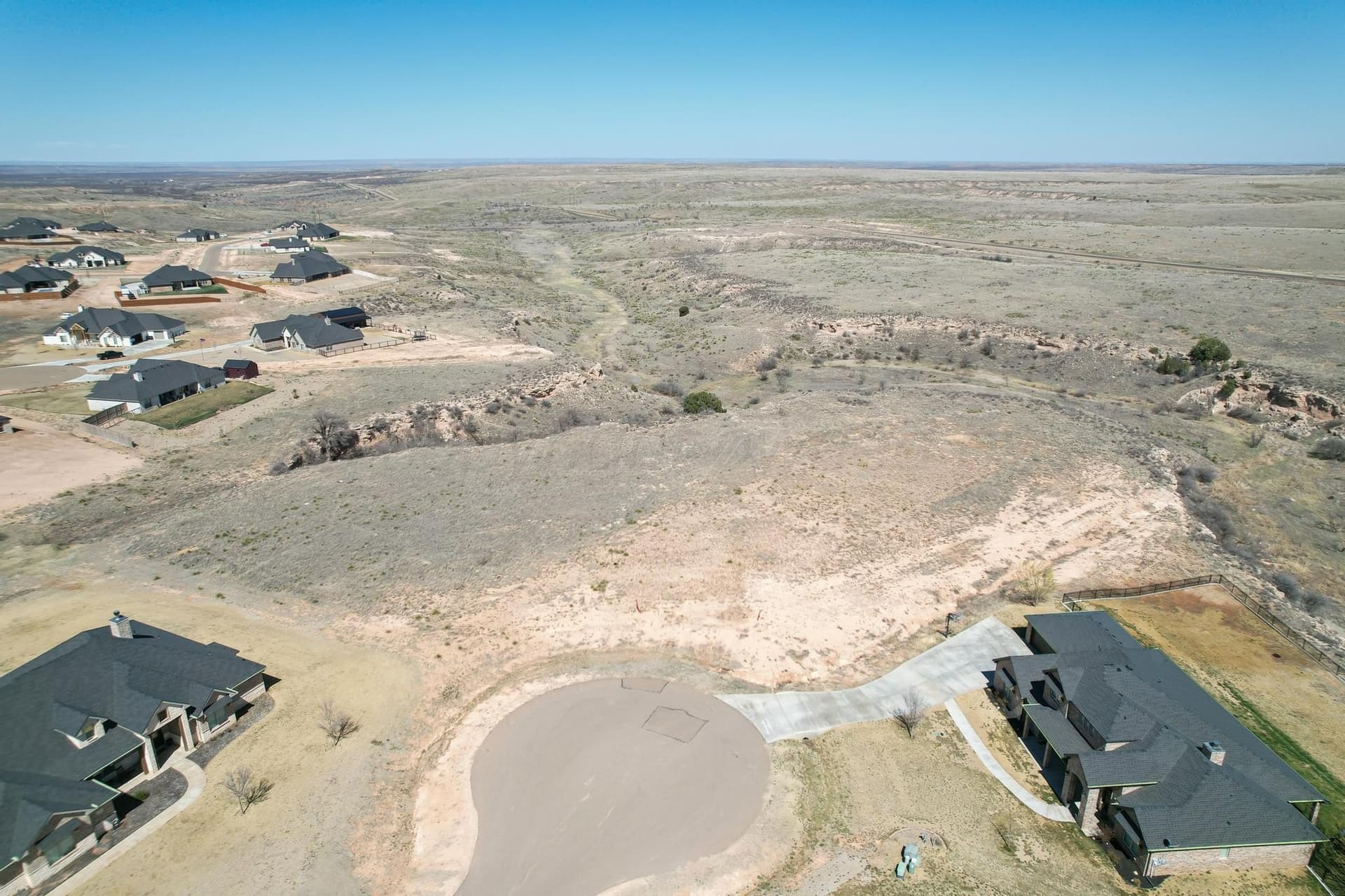 2.1 acres in Potter County