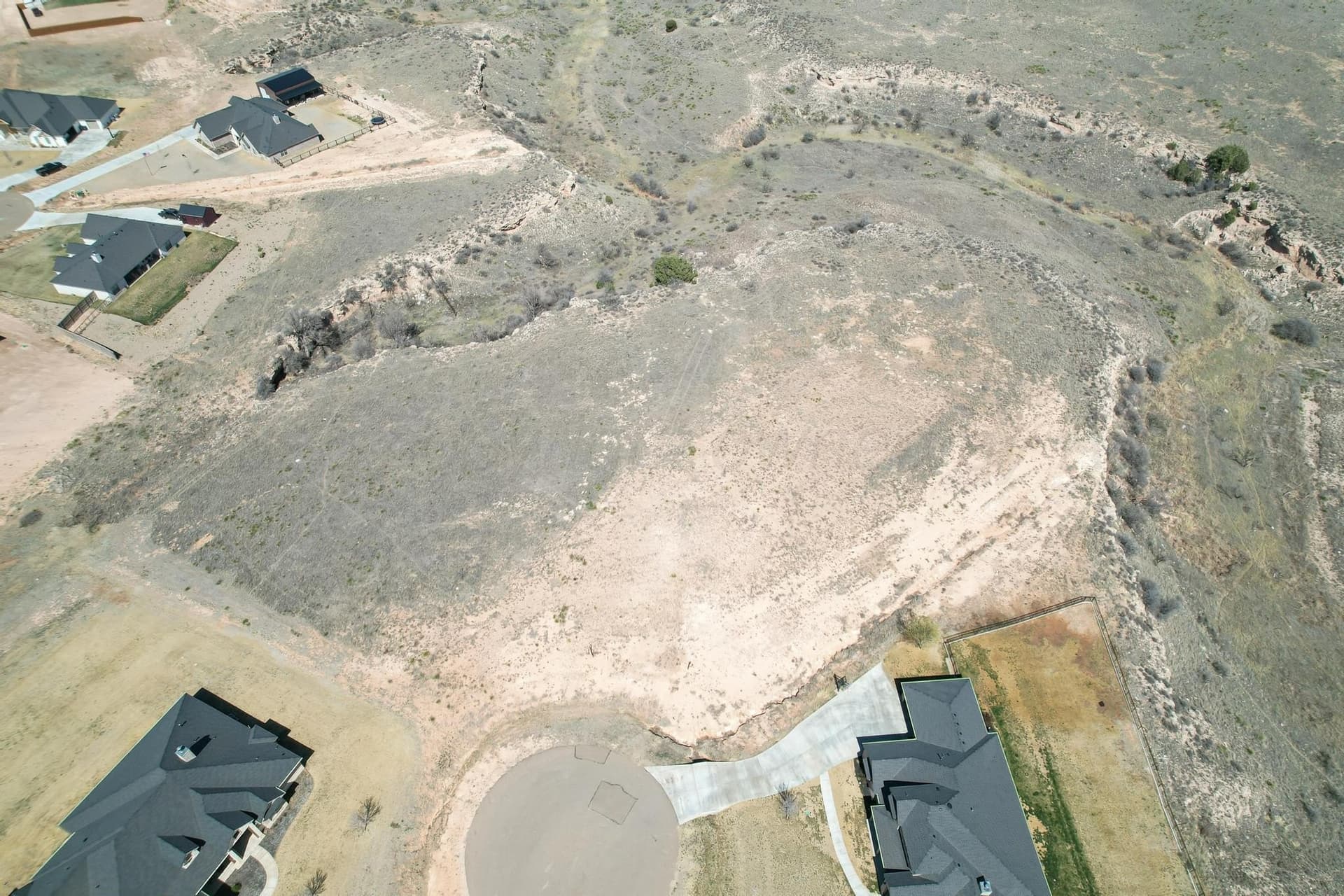 2.1 acres in Potter County featured view