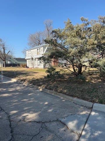 0.45 acres in Brazos County gallery image 3