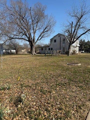 0.45 acres in Brazos County featured view