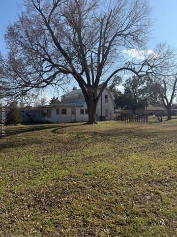 0.45 acres in Brazos County