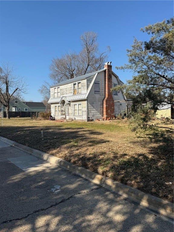 0.45 acres in Brazos County gallery image 2