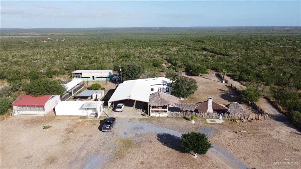 120 acres in Zapata County - photo 7