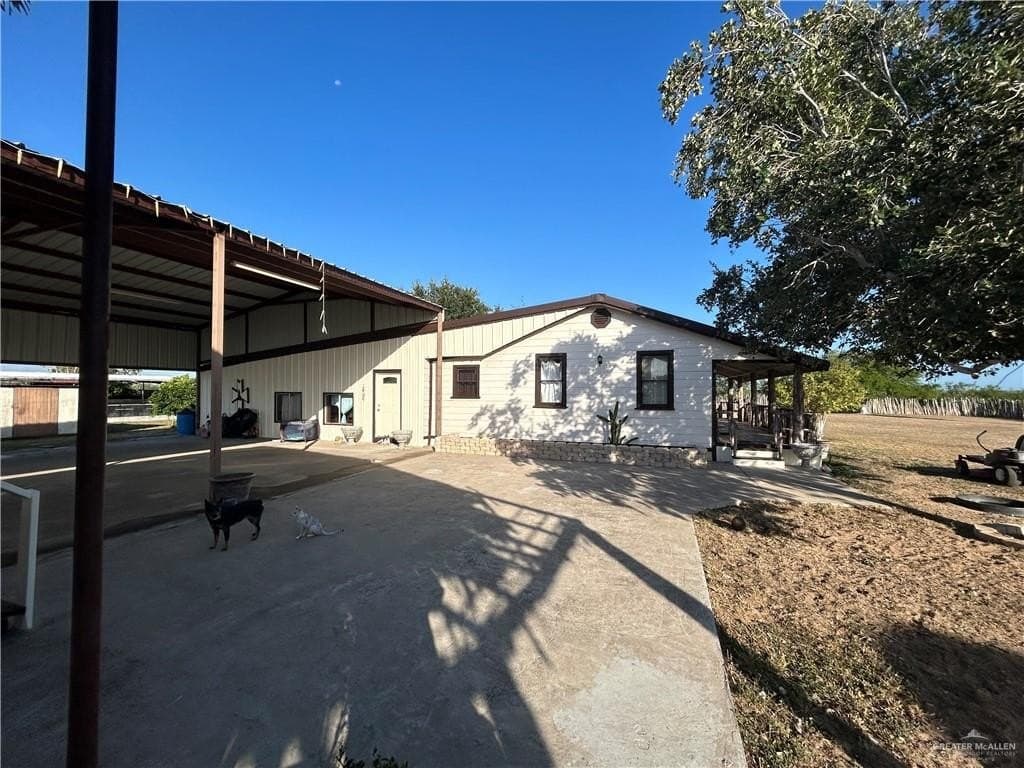 120 acres in Zapata County - photo 10