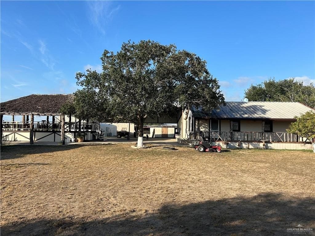 120 acres in Zapata County - photo 11
