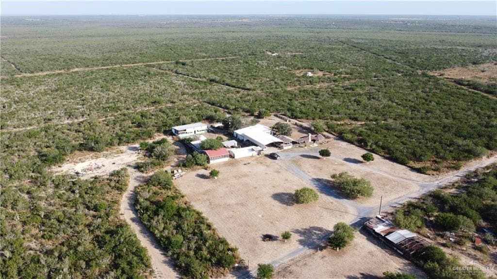 120 acres in Zapata County - photo 6