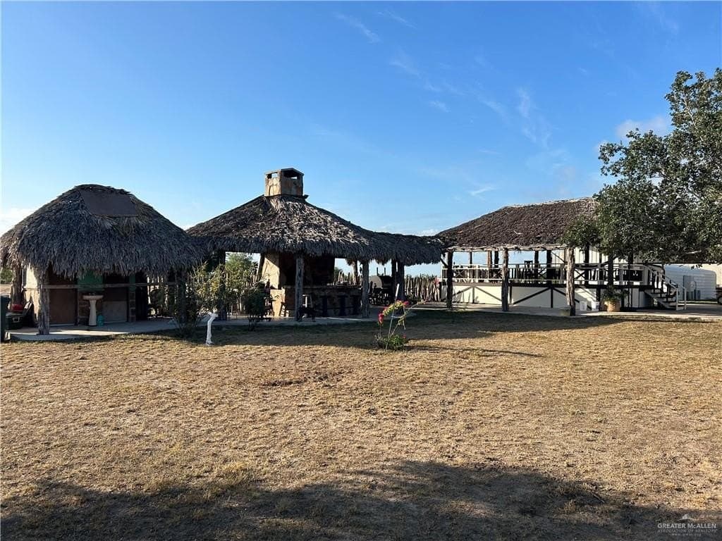 120 acres in Zapata County - photo 14