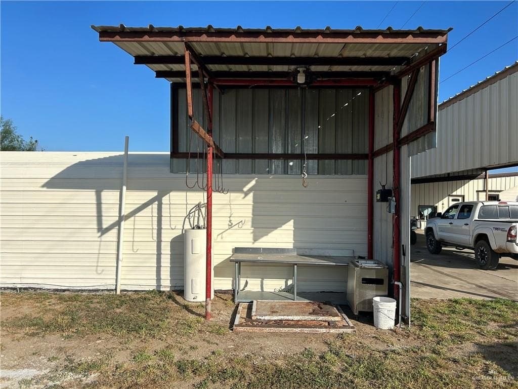 120 acres in Zapata County - photo 18