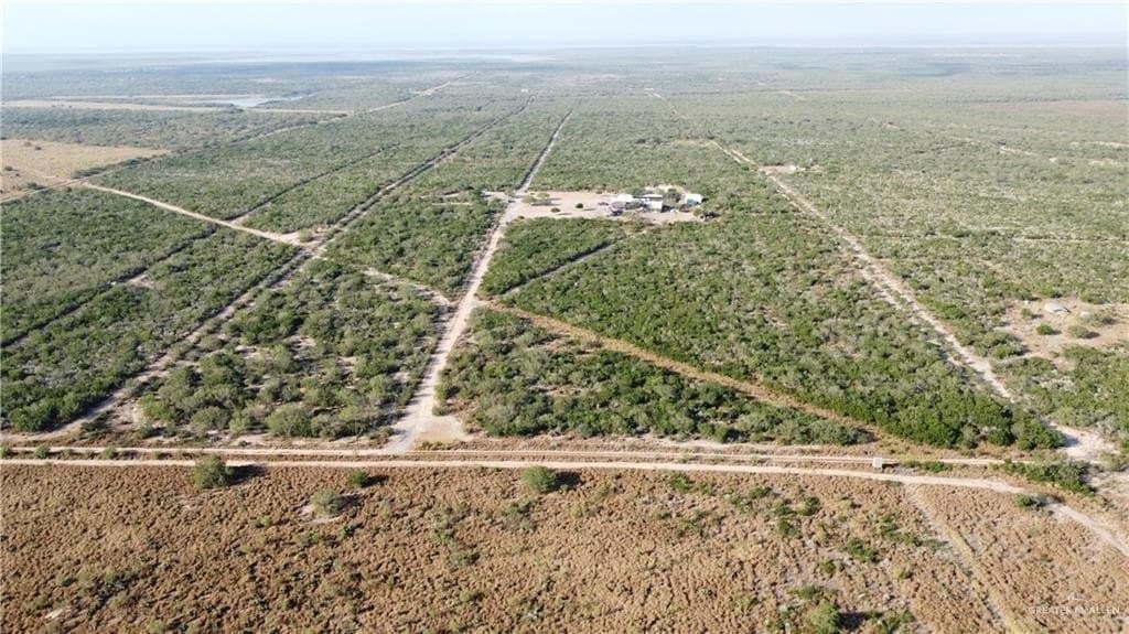 120 acres in Zapata County