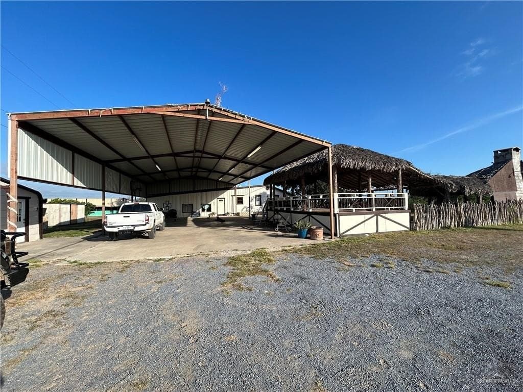 120 acres in Zapata County - photo 8