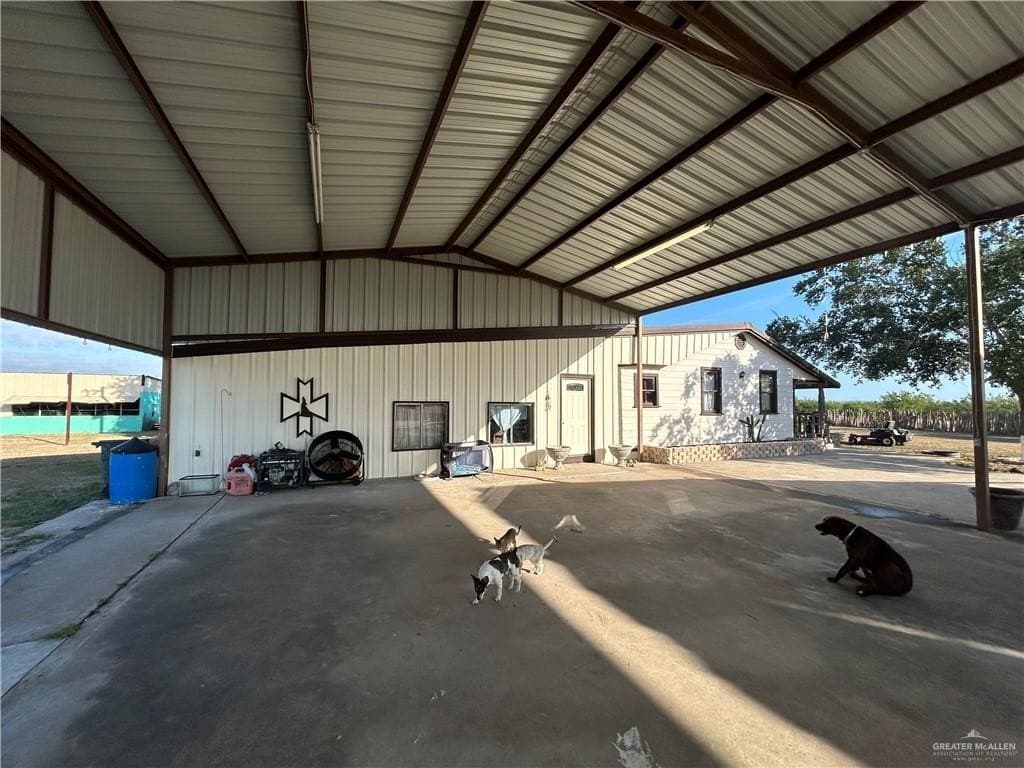 120 acres in Zapata County - photo 9