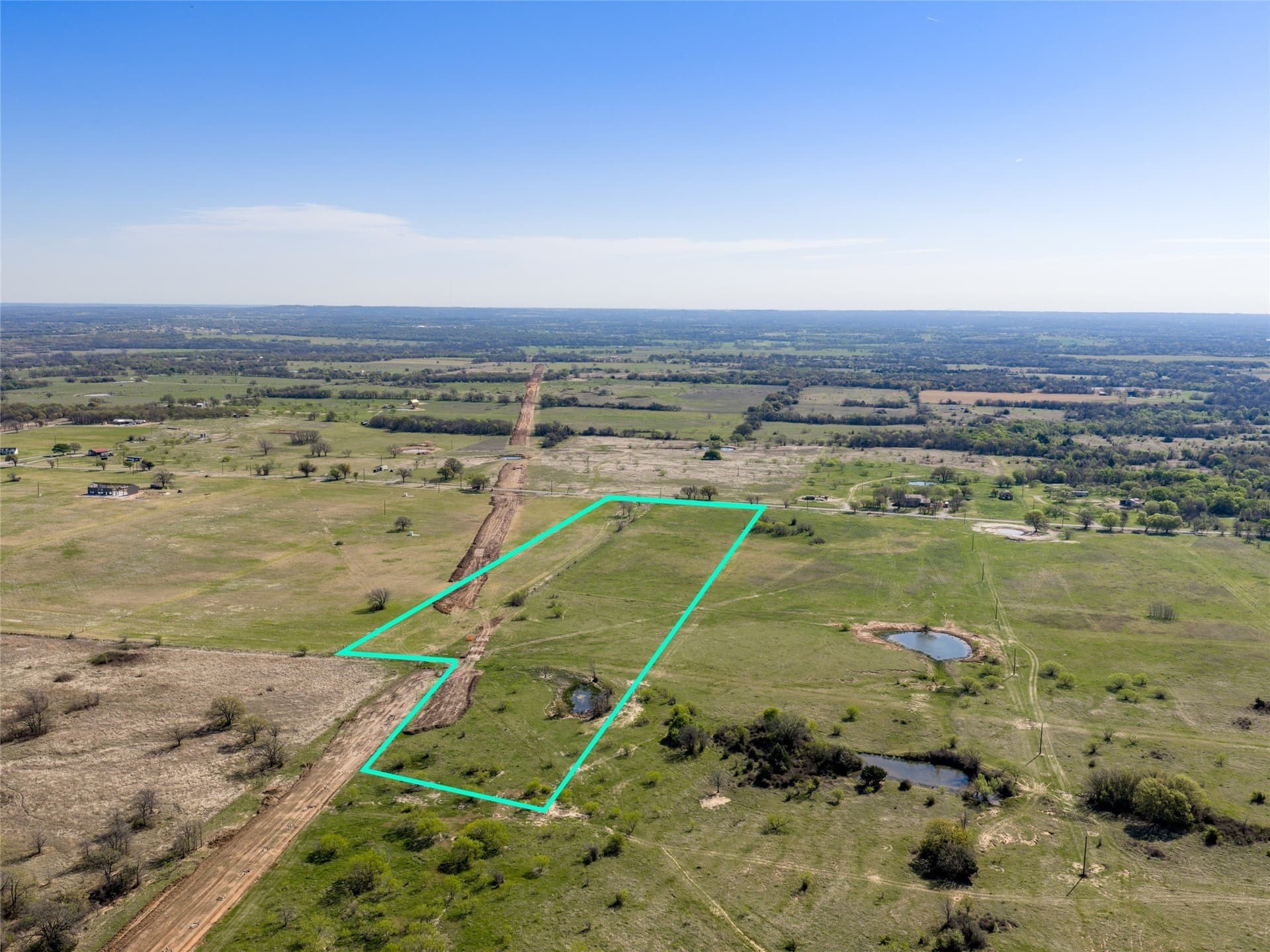 15.1 acres in Wise County - photo 3