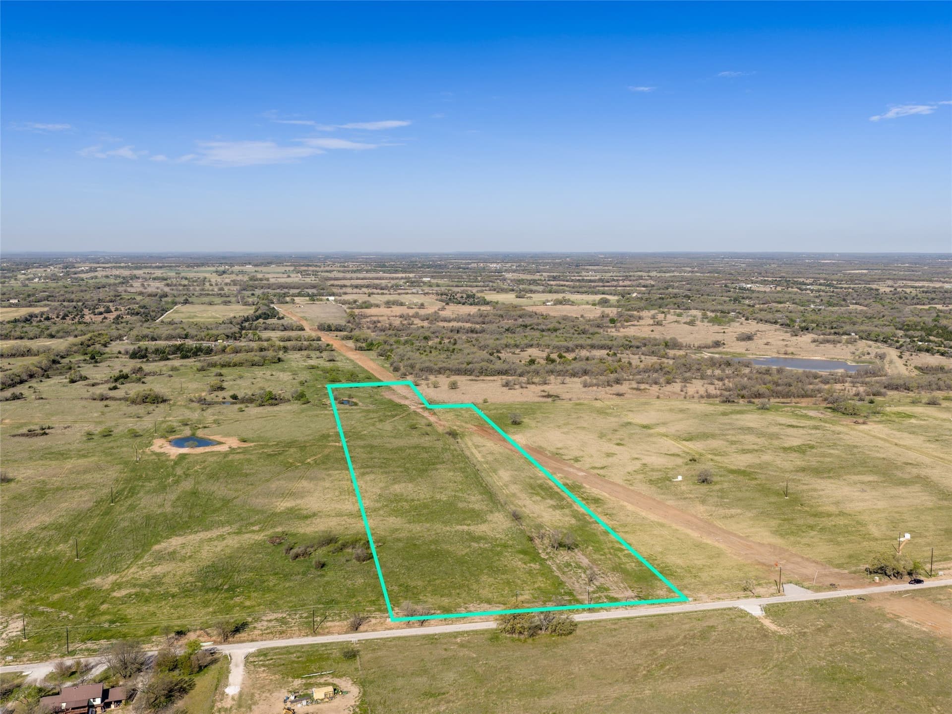 15.1 acres in Wise County - photo 2