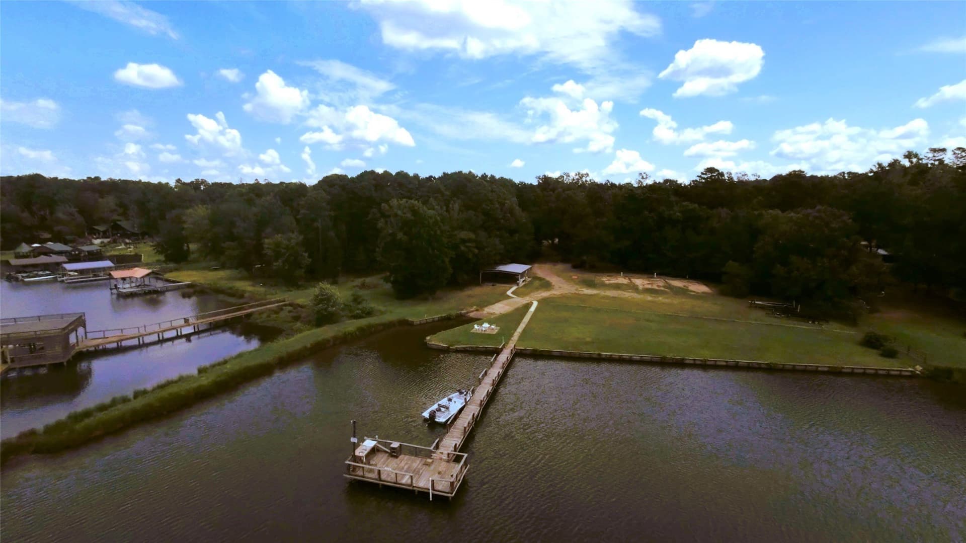 0.3 acres in Camp County - photo 10
