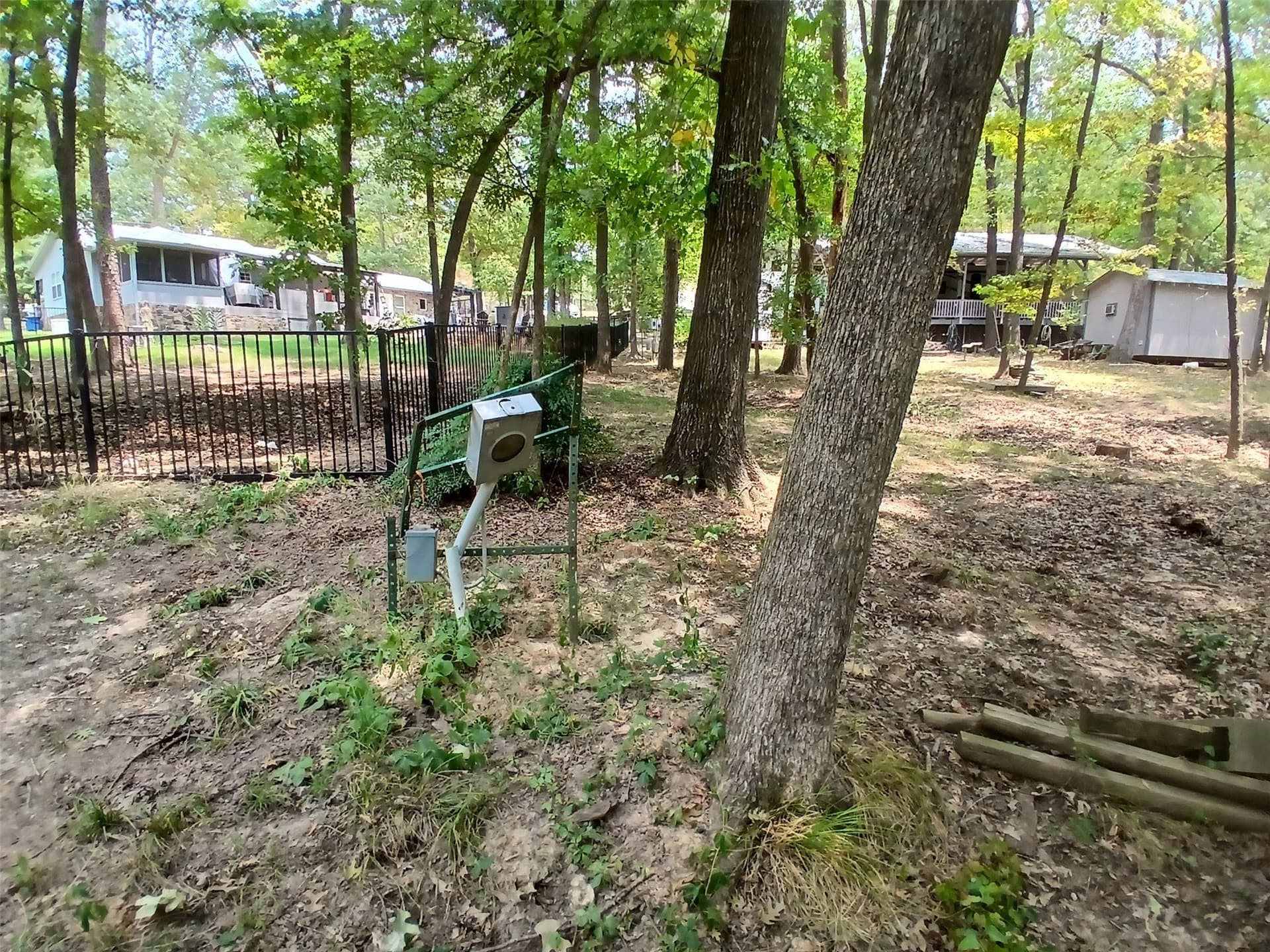 0.3 acres in Camp County - photo 15