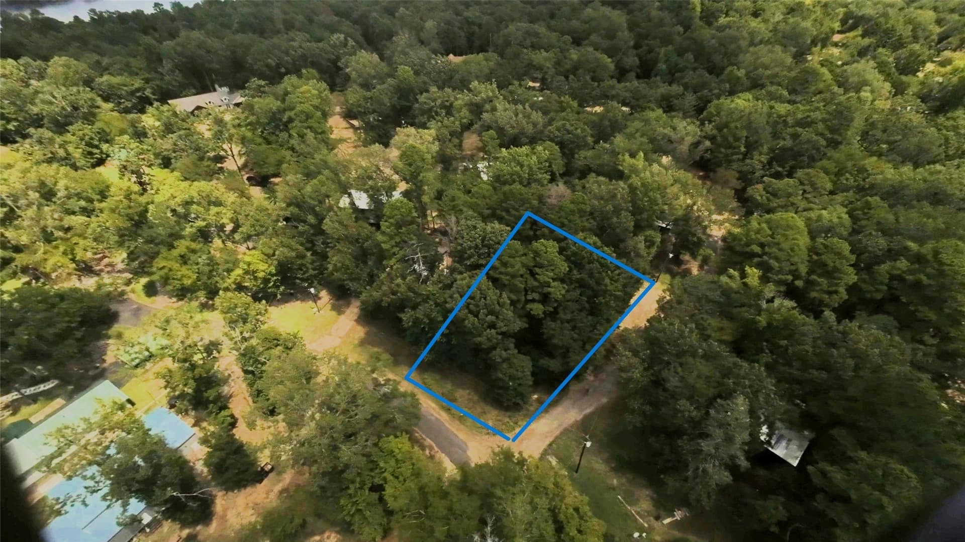0.3 acres in Camp County - photo 2