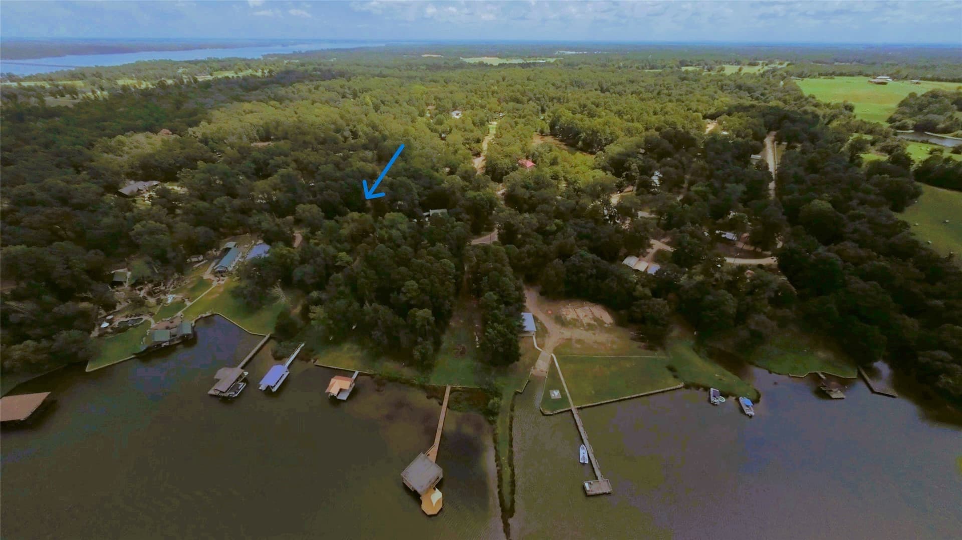 0.3 acres in Camp County - photo 12