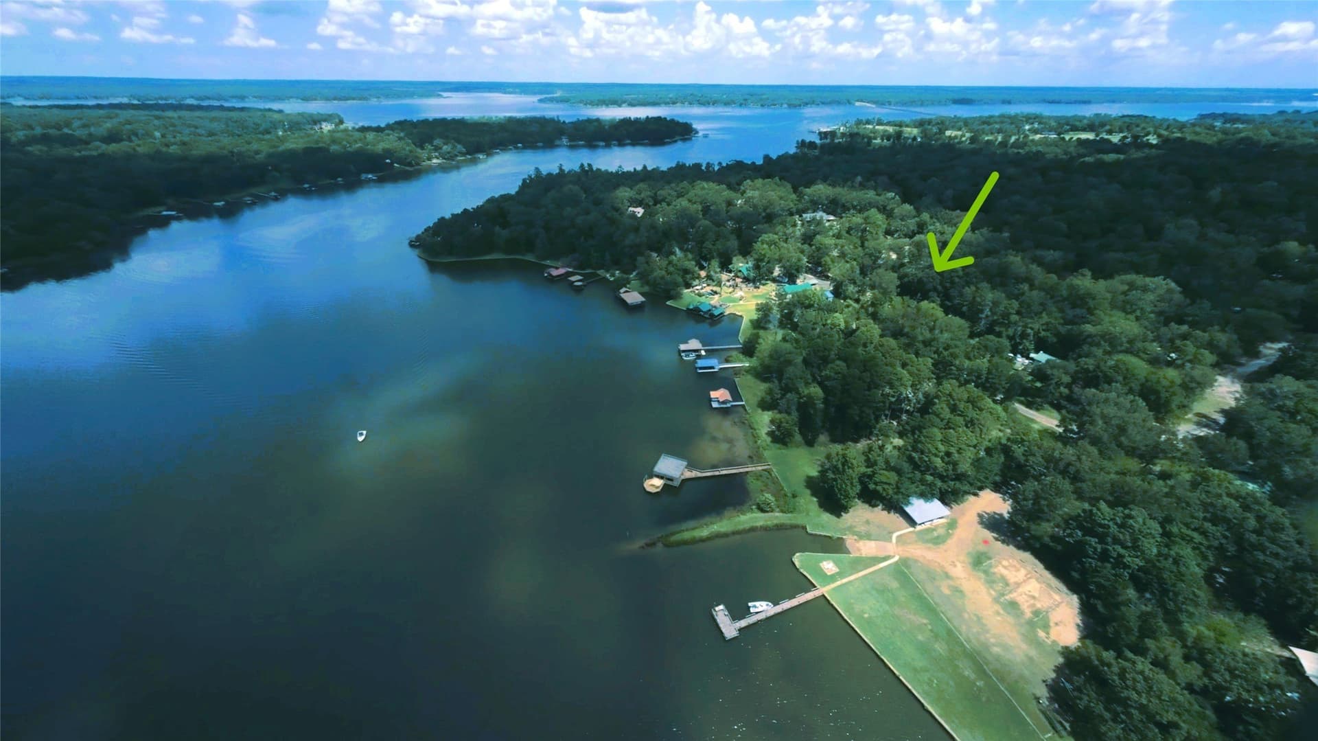 0.3 acres in Camp County - photo 8
