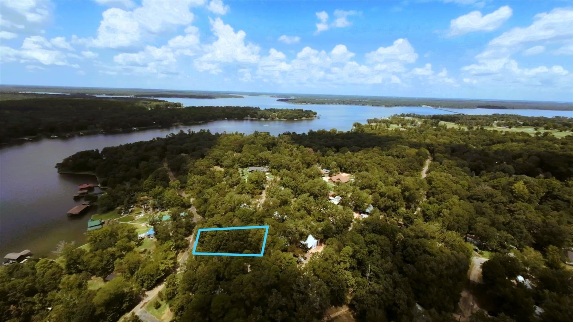 0.3 acres in Camp County - photo 7