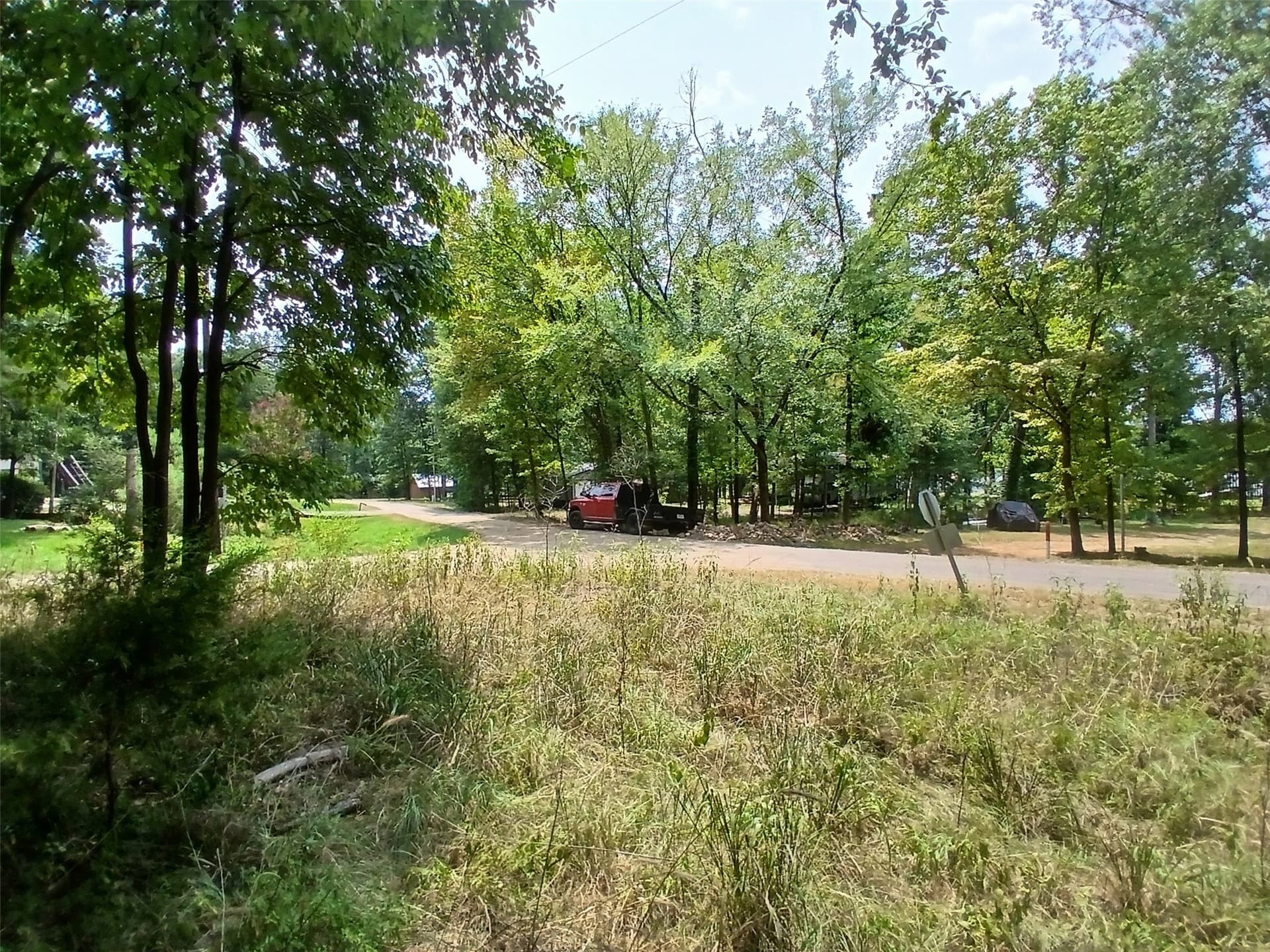 0.3 acres in Camp County - photo 18