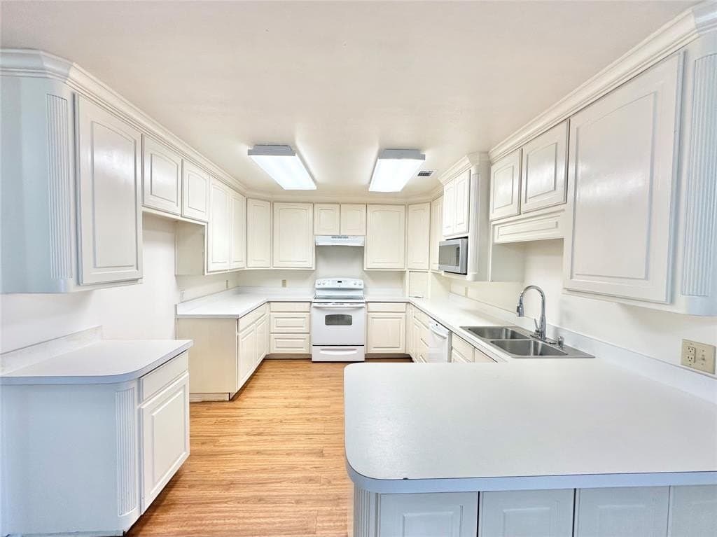 16.53 acres in Denton County featured view