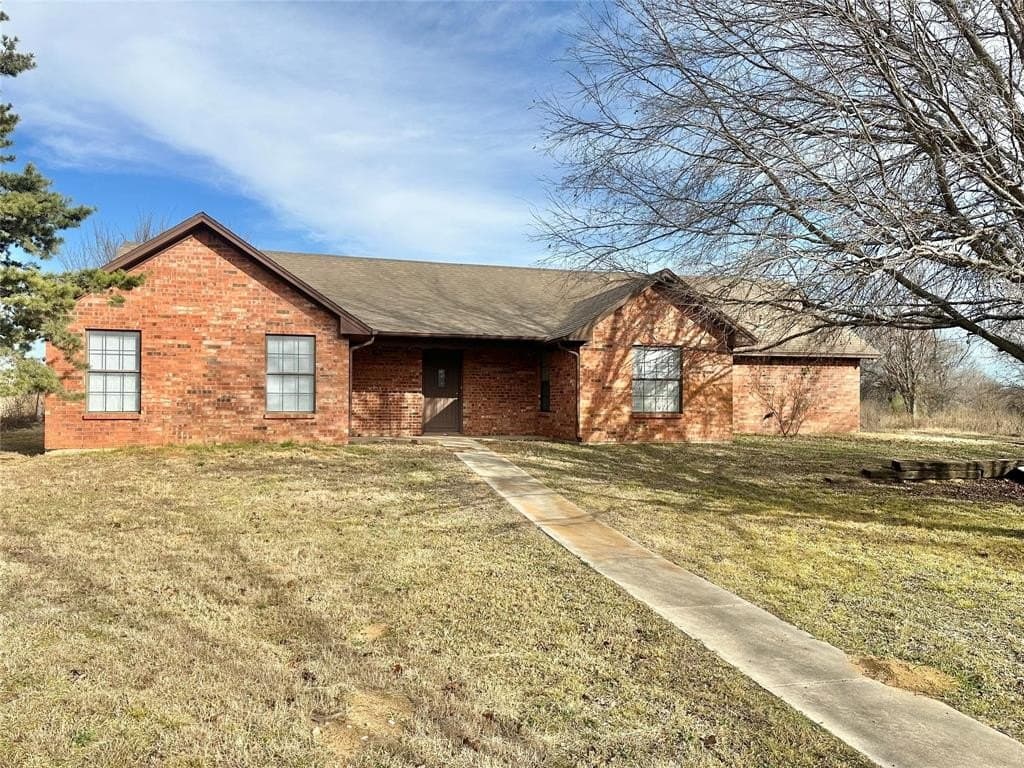 16.53 acres in Denton County