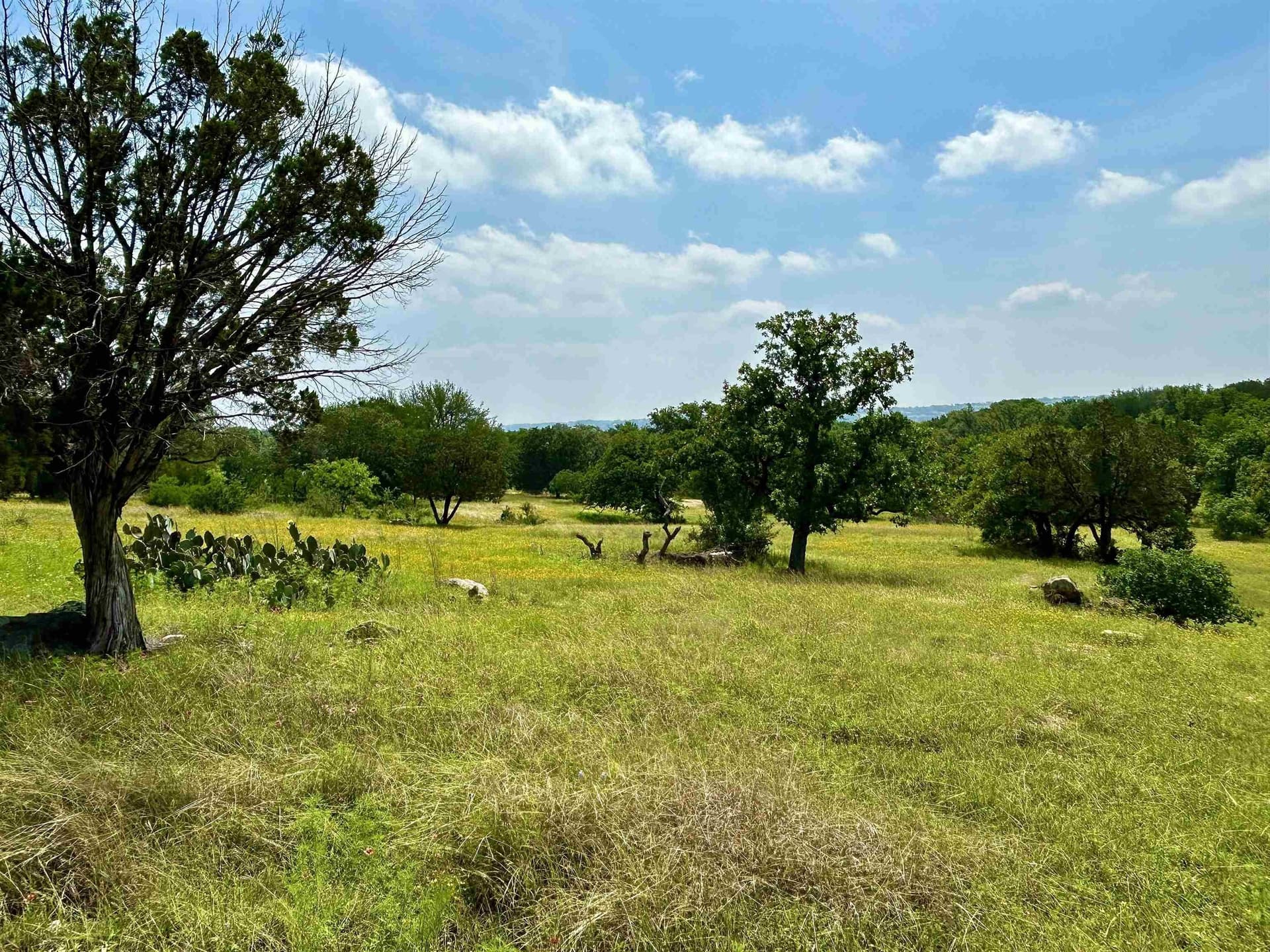 0.35 acres in Llano County