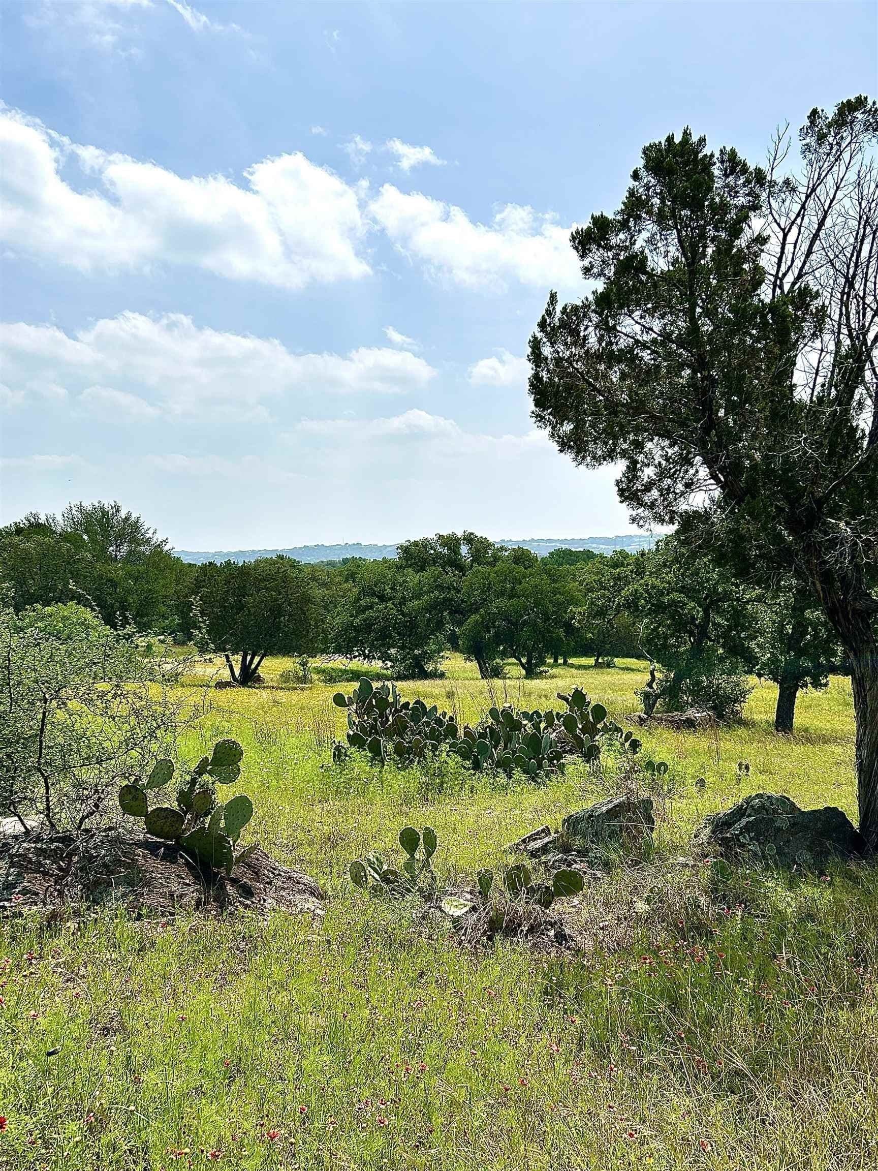 0.35 acres in Llano County featured view