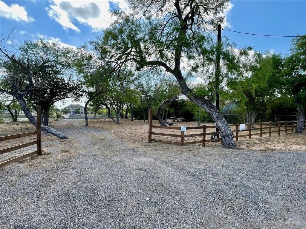 0.33 acres in Hidalgo County