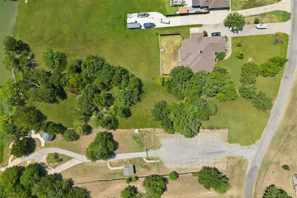0.48 acres in Hunt County featured view