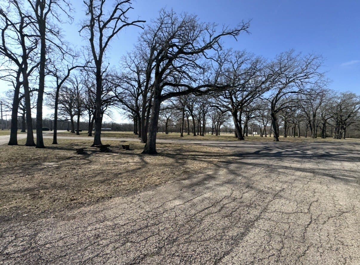 34.89 acres in Hopkins County featured view