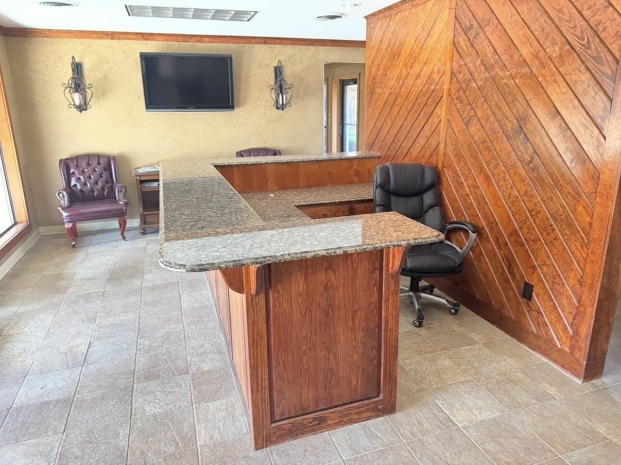 34.89 acres in Hopkins County - photo 7