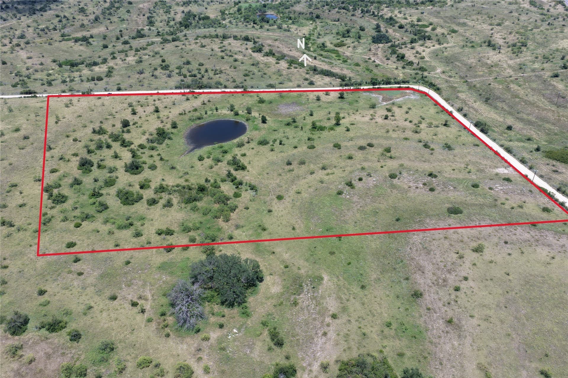 20.02 acres in Comanche County gallery image 2