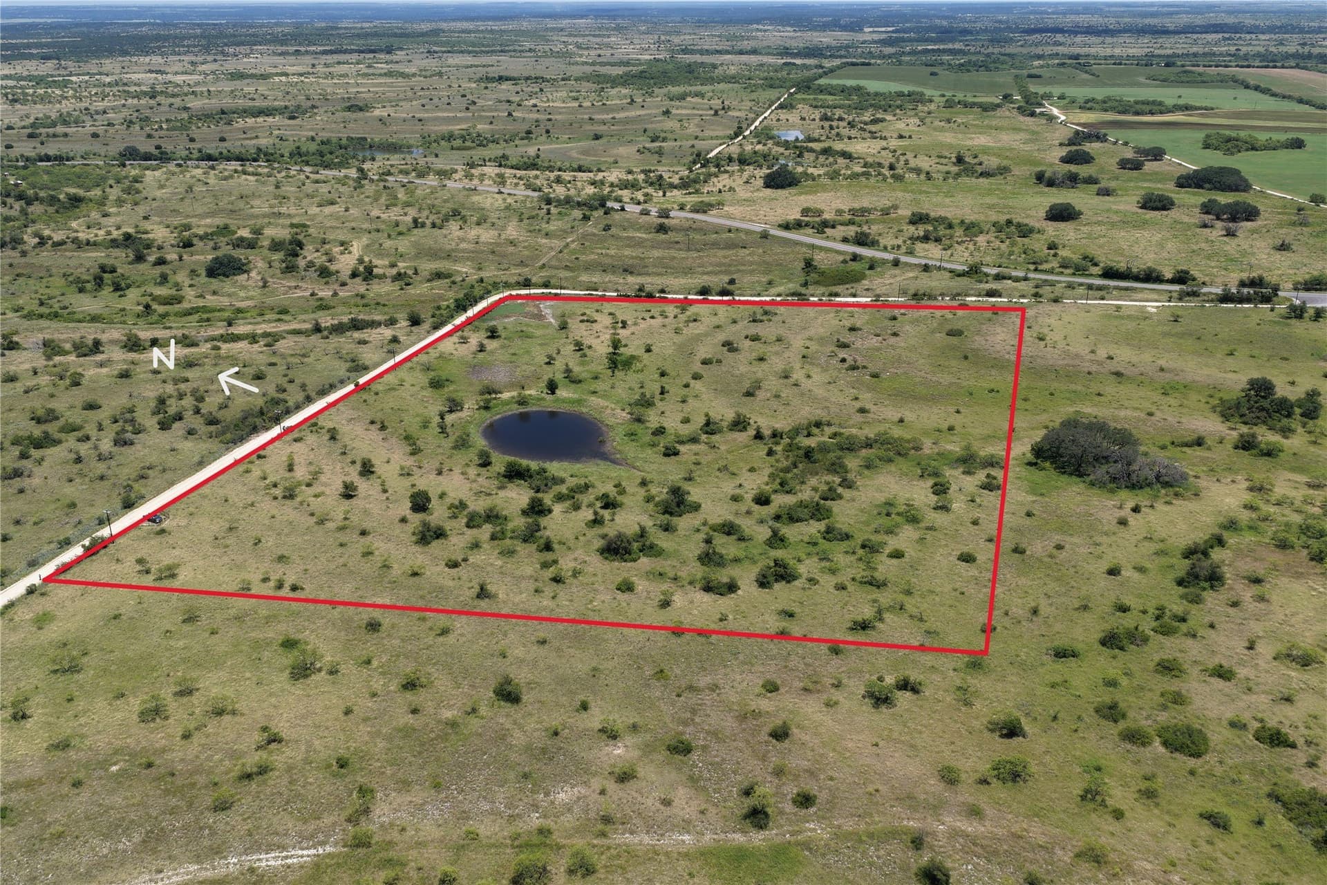 20.02 acres in Comanche County - photo 14