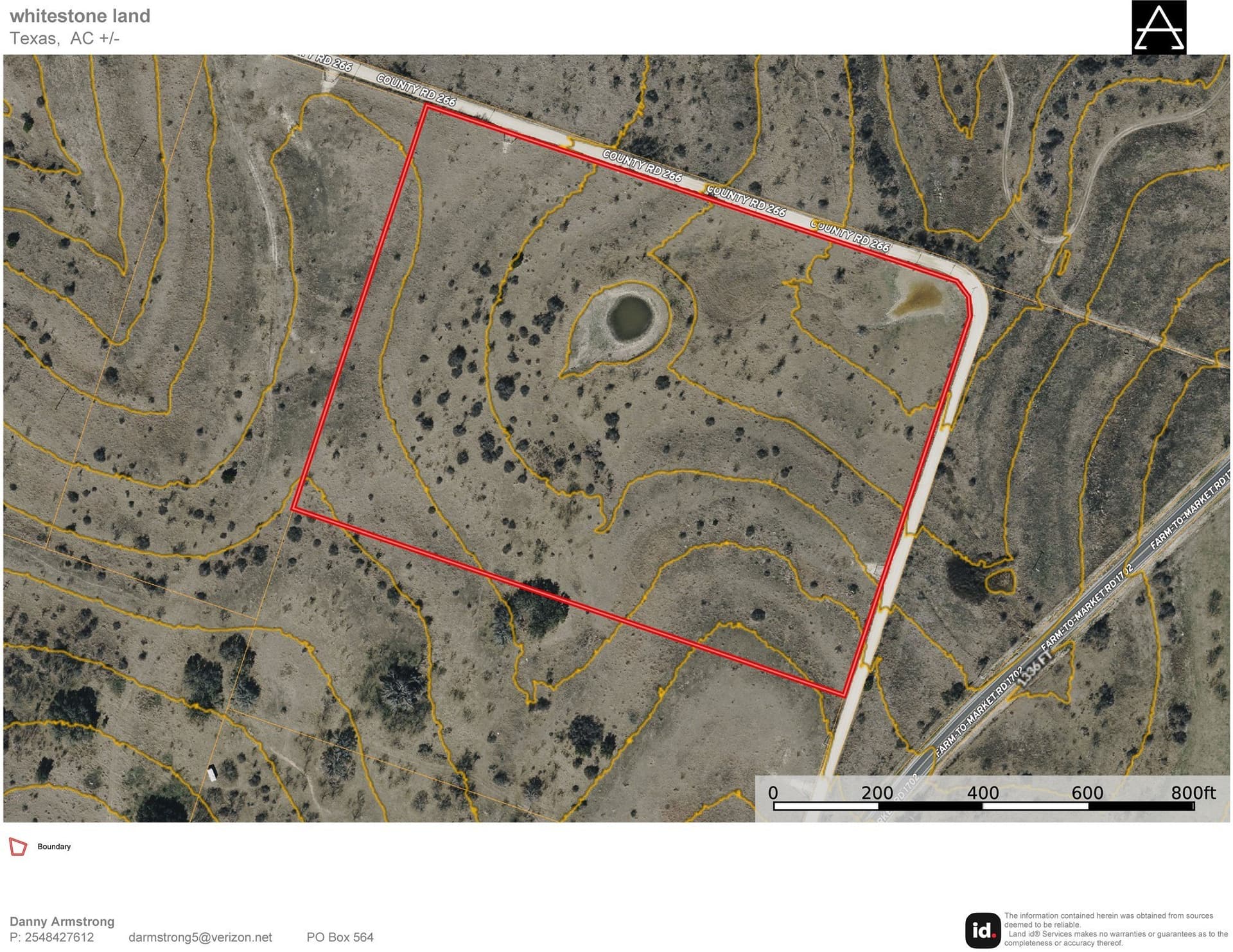 20.02 acres in Comanche County - photo 13