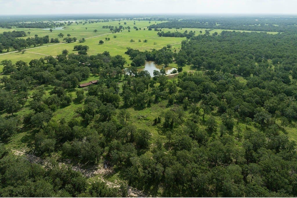 155.95 acres in Fayette County - photo 8