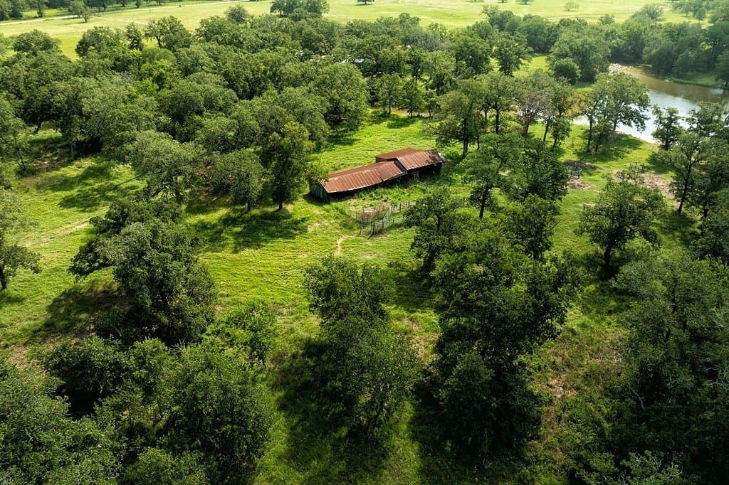 155.95 acres in Fayette County - photo 29