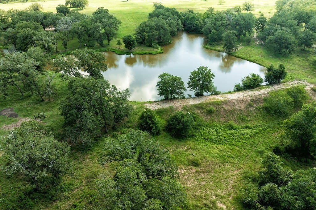 155.95 acres in Fayette County