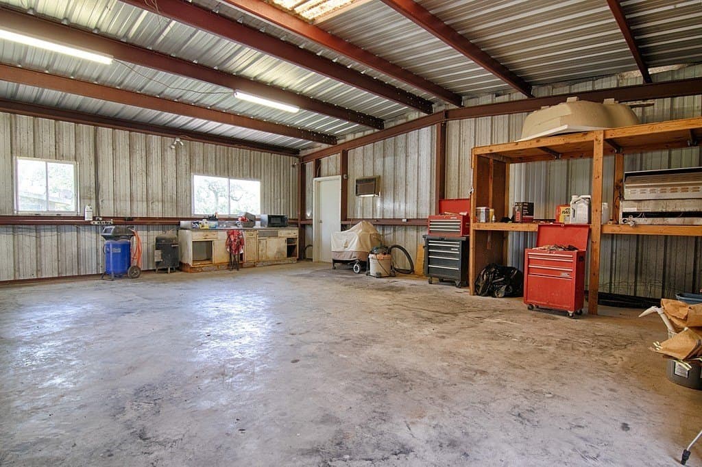 155.95 acres in Fayette County - photo 25