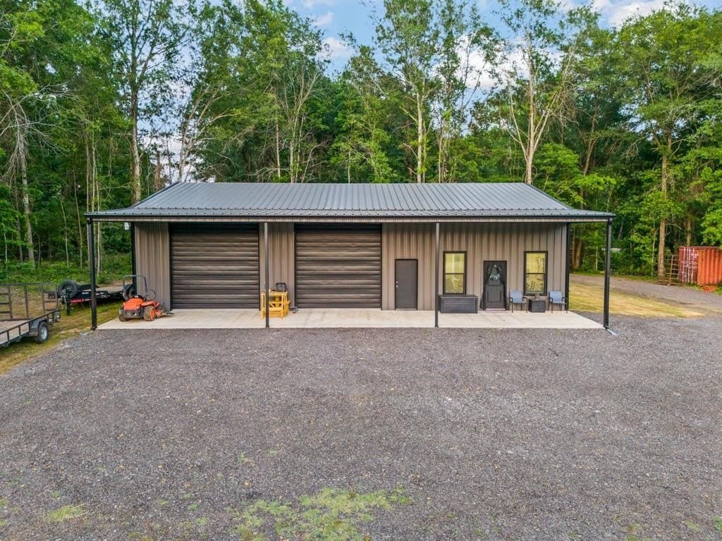 18 acres in Gregg County featured view