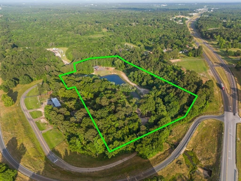 18 acres in Gregg County gallery image 2
