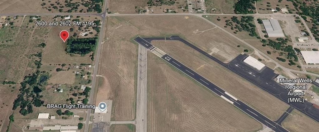 12.58 acres in Palo Pinto County gallery image 2