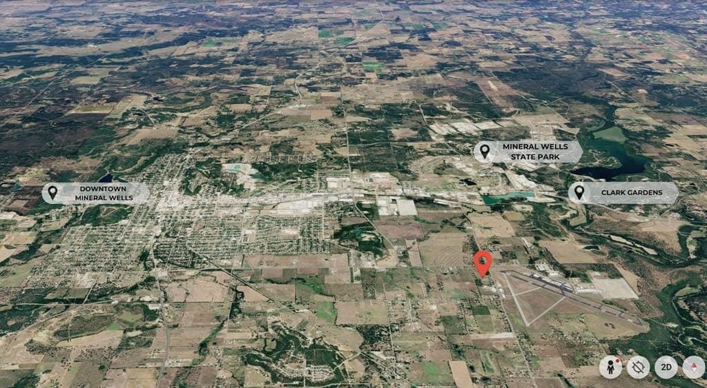 12.58 acres in Palo Pinto County gallery image 3