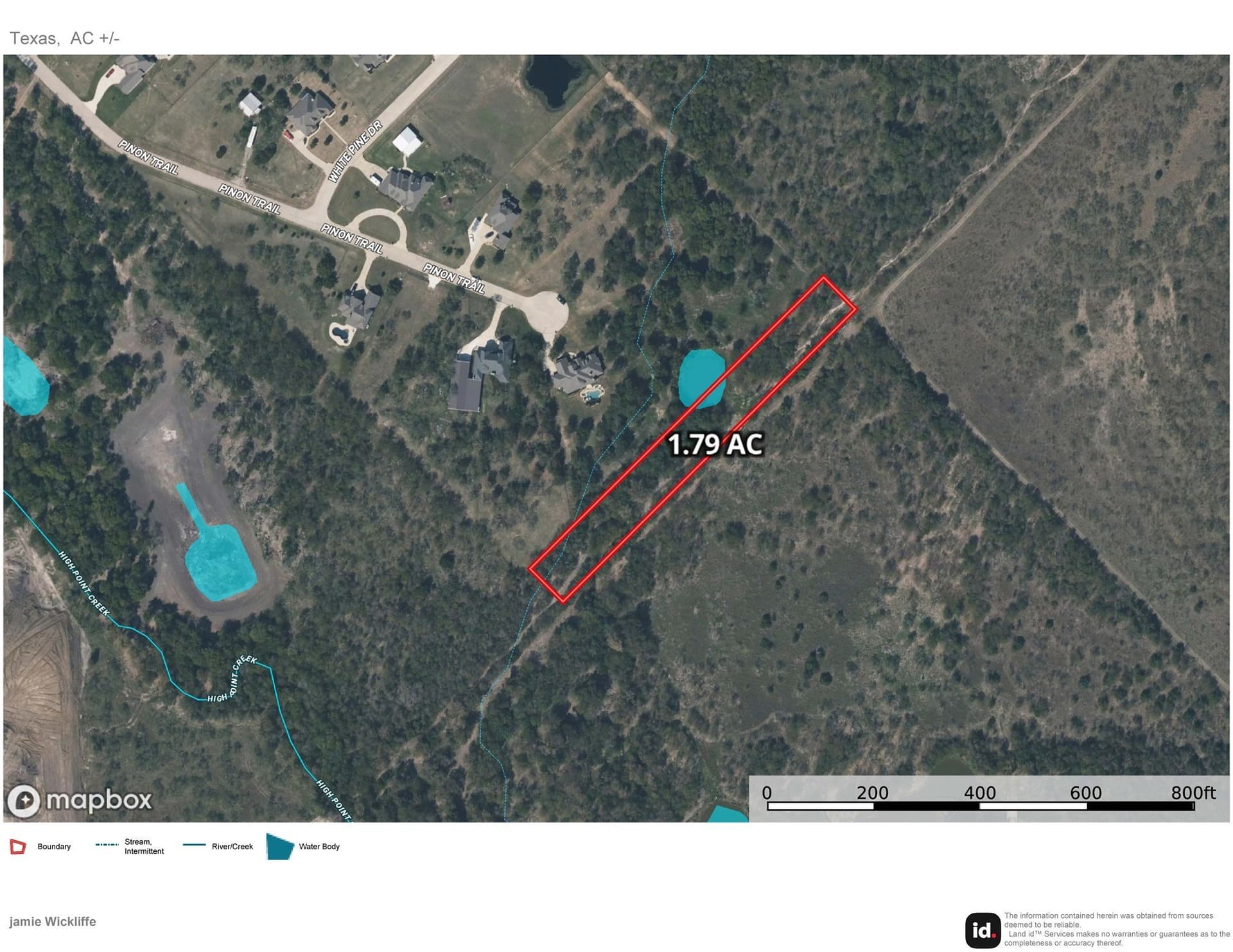 1.79 acres in Rockwall County - photo 7