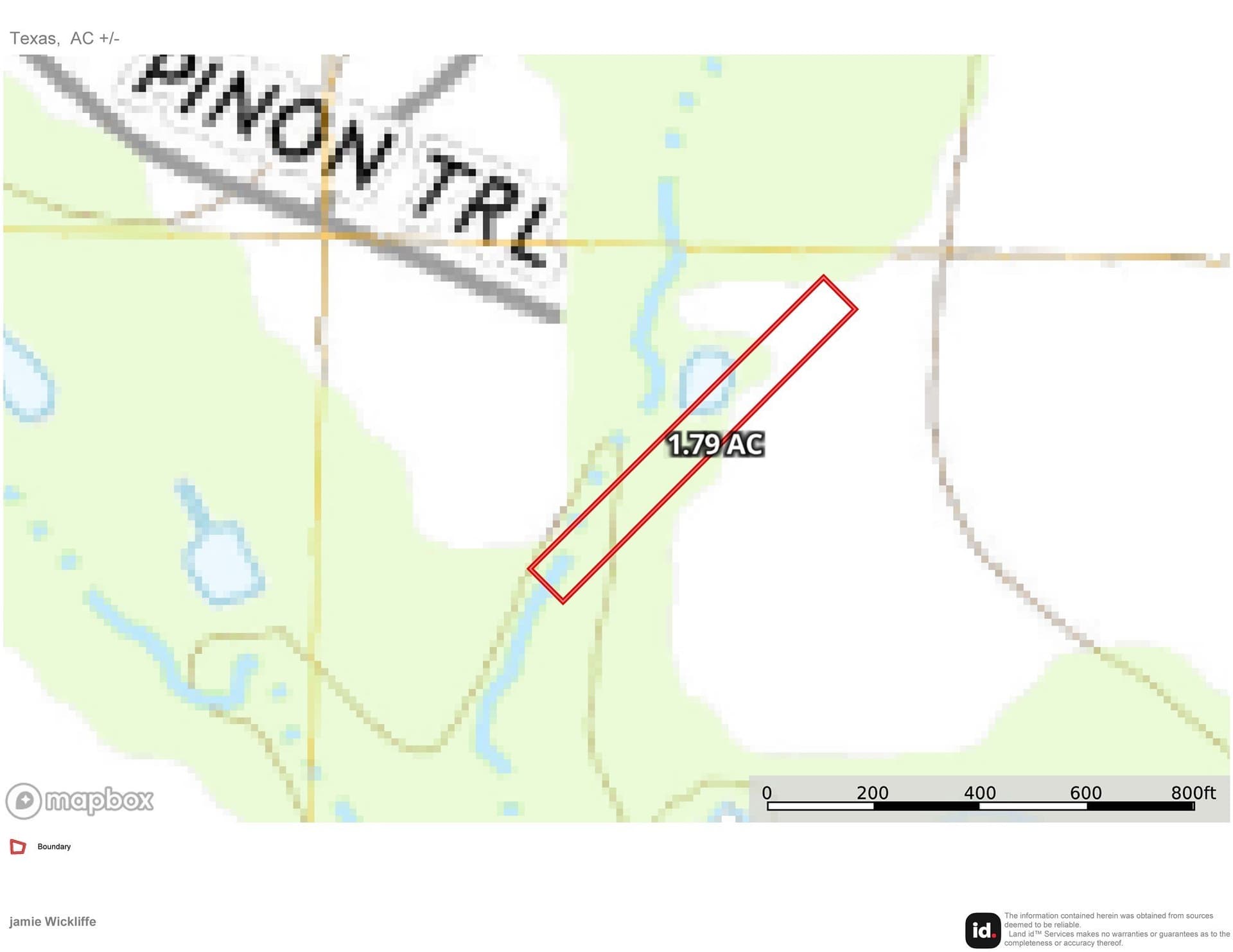 1.79 acres in Rockwall County - photo 8