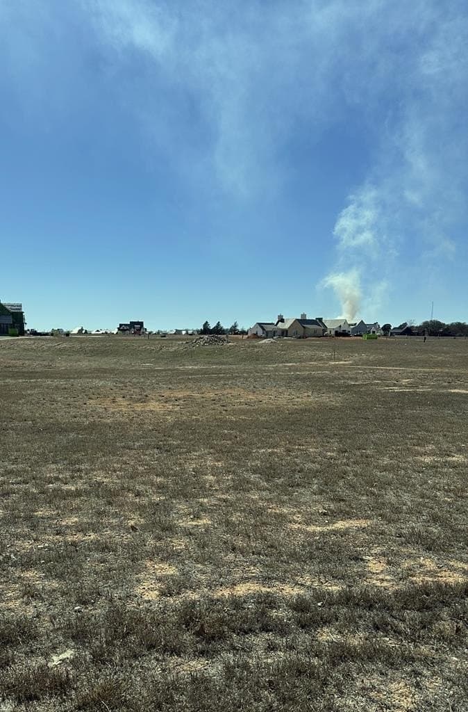 0.28 acres in Gillespie County