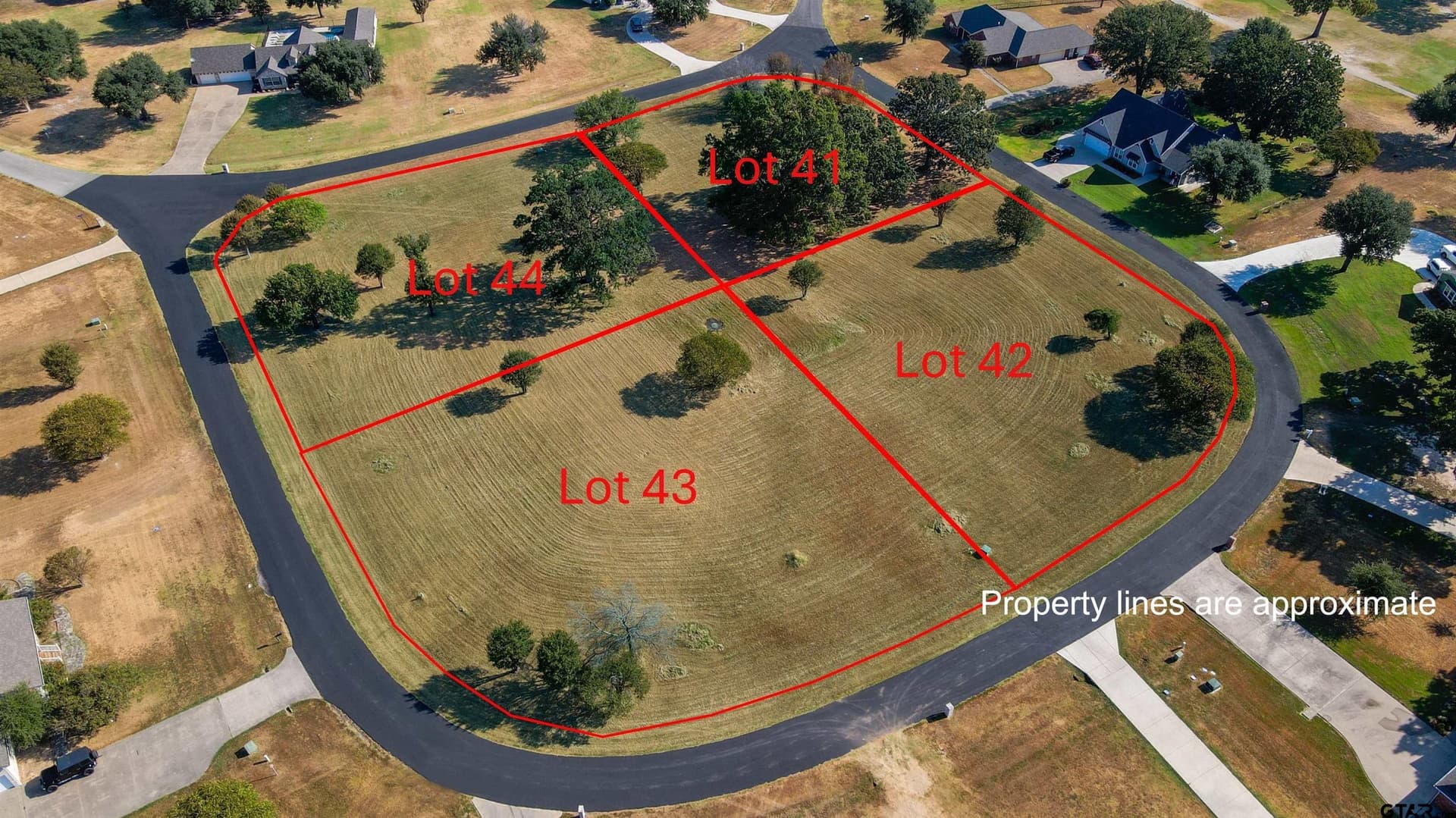 0.65 acres in Wood County - photo 6