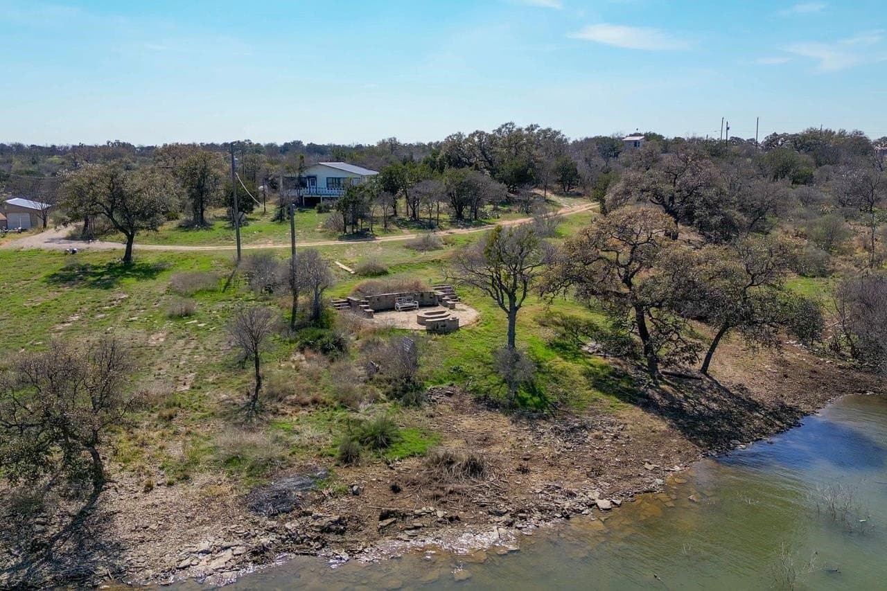 0.58 acres in Llano County - photo 13